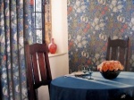 WILLIAM MORRIS GOLDEN LILY (1899) WALLPAPER